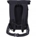 Bagland Рюкзак для ноутбука Bagland 15,6" Roll 21L black graphite (85748244/0015666)