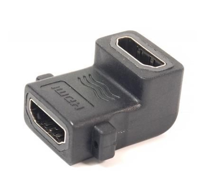 PowerPlant Перехідник HDMI AF to HDMI AF PowerPlant (KD00AS1304)