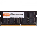 Dato Модуль пам'яті для ноутбука SoDIMM DDR4 8GB 2666 MHz Dato (DT8G4DSDND26)