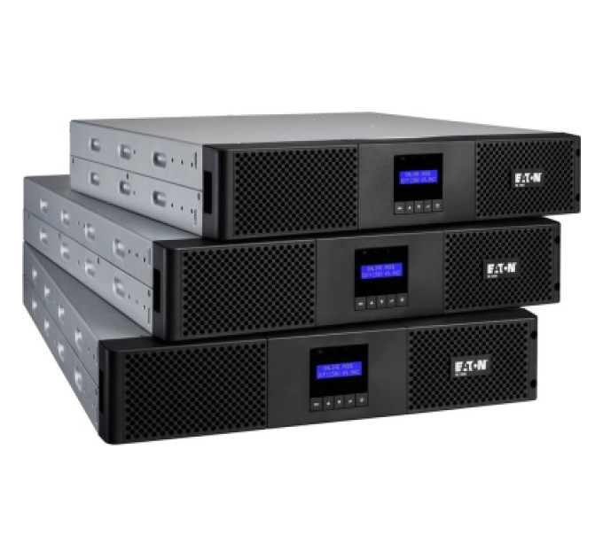 Пристрій безперебійного живлення Eaton 9E2000IR, 1800W 2U (9E2000IR)