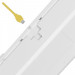A4Tech Клавіатура A4Tech Bloody S87 RGB BLMS TKL USB Energy White (4711421993708)