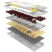 A4Tech Клавіатура A4Tech Bloody S87 RGB BLMS TKL USB Energy White (4711421993708)