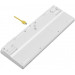 A4Tech Клавіатура A4Tech Bloody S87 RGB BLMS TKL USB Energy White (4711421993708)