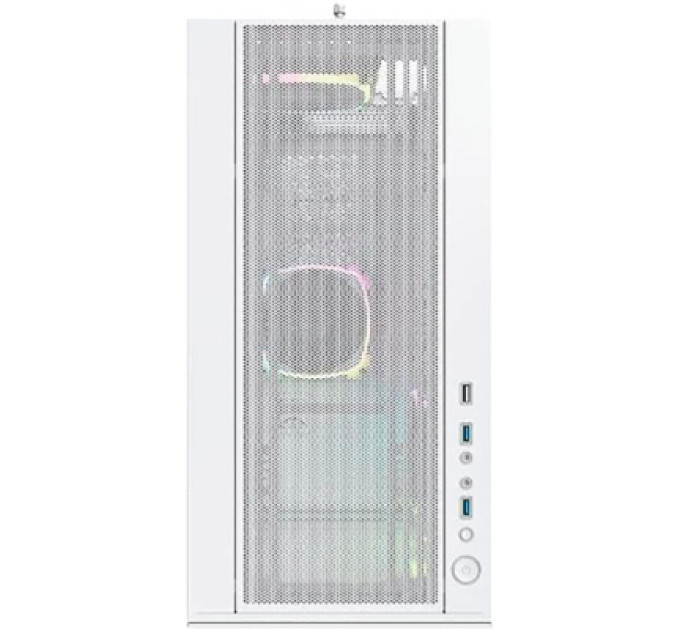 MONTECH Корпус MONTECH SKY TWO (W)