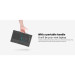 PcCooler Корпус PcCooler MINI I100G PRO MESH