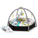 Kinderkraft Дитячий килимок Kinderkraft Smartplay (5902533910779)