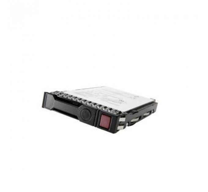 Накопичувач SSD для сервера HP 960GB SATA MU SFF SC DS SSD (P13660-B21)