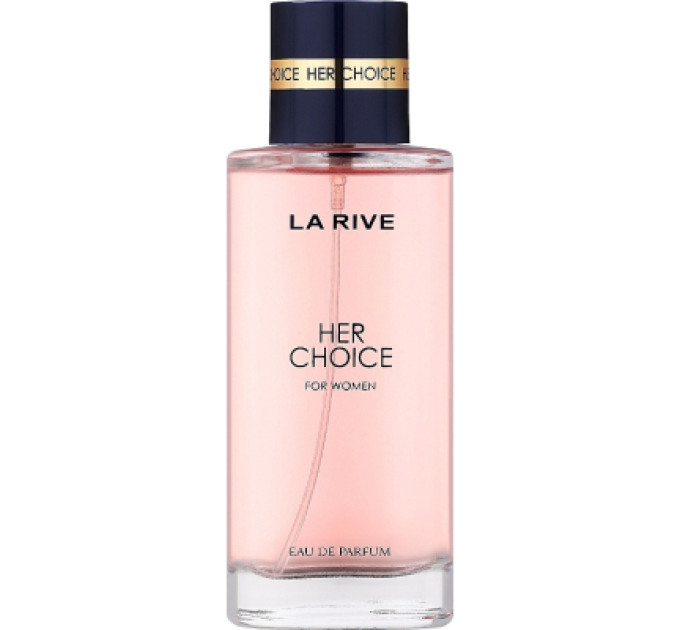 La Rive Парфумована вода La Rive Her Choice 100 мл (5903719640909)