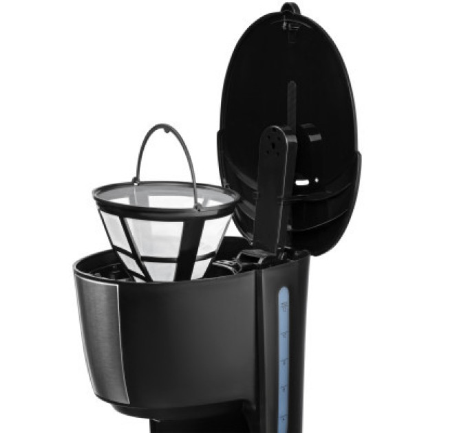 Ardesto Крапельна кавоварка Ardesto FCM-D2100