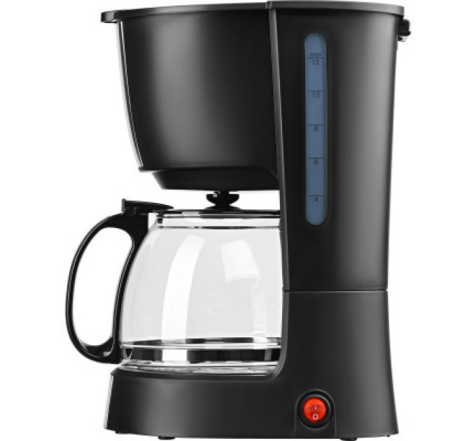 Ardesto Крапельна кавоварка Ardesto FCM-D2100