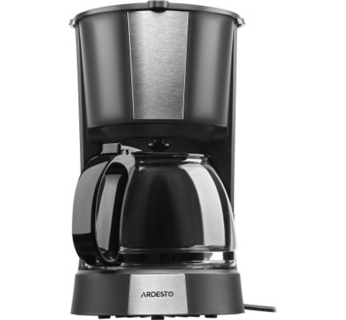 Ardesto Крапельна кавоварка Ardesto FCM-D2100