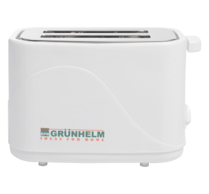 Grunhelm Тостер Grunhelm GWD008