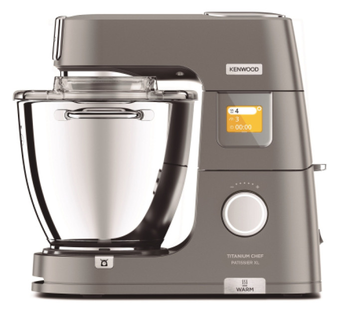 Kenwood Насадка для комбайна Kenwood KAX71.000WH
