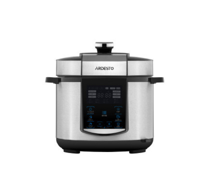 Ardesto Мультиварка Ardesto MPC-P225