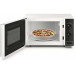 Whirlpool Мікрохвильова піч Whirlpool MWP101B