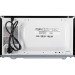 Whirlpool Мікрохвильова піч Whirlpool MWP101B