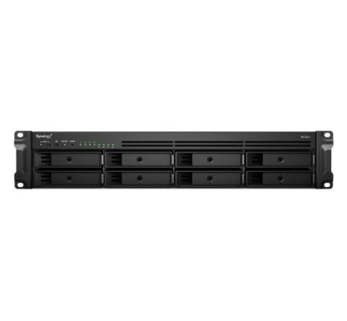 Synology NAS Synology RS1221RP+