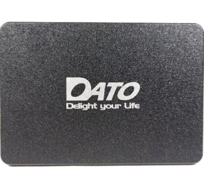 Dato Накопичувач SSD  120GB Dato DS700 2.5" SATAIII TLC (DS700SSD-120GB)