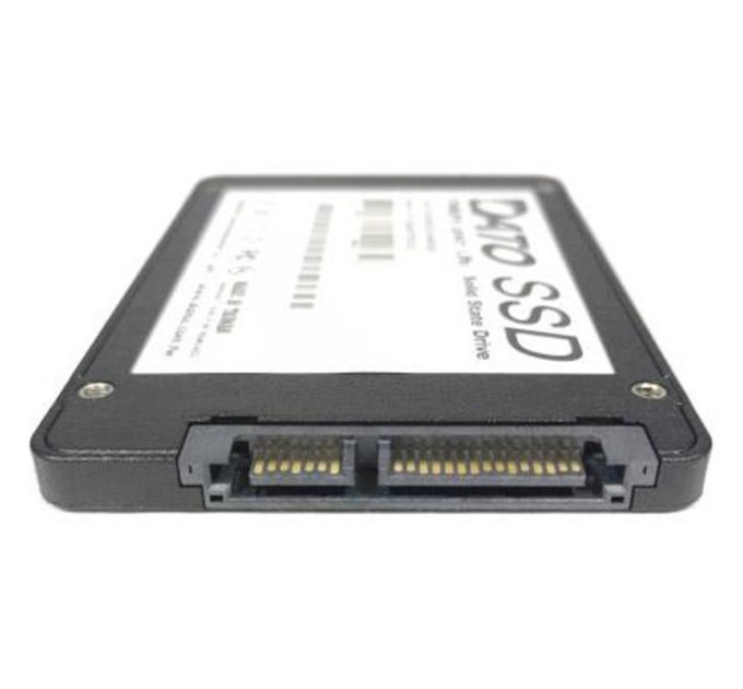 Dato Накопичувач SSD  128GB Dato DS700 2.5" SATAIII TLC (DS700SSD-128GB)