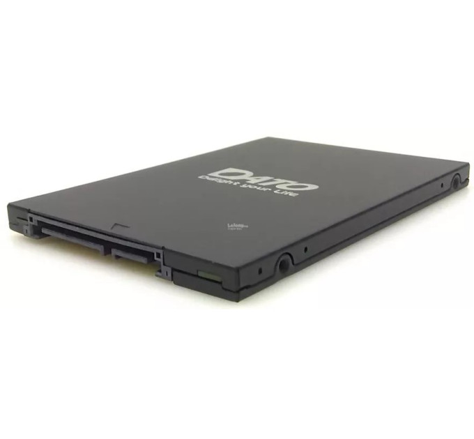 Dato Накопичувач SSD  240GB Dato DS700 2.5" SATAIII TLC (DS700SSD-240GB)