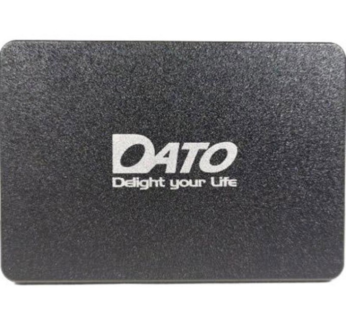 Dato Накопичувач SSD  240GB Dato DS700 2.5" SATAIII TLC (DS700SSD-240GB)