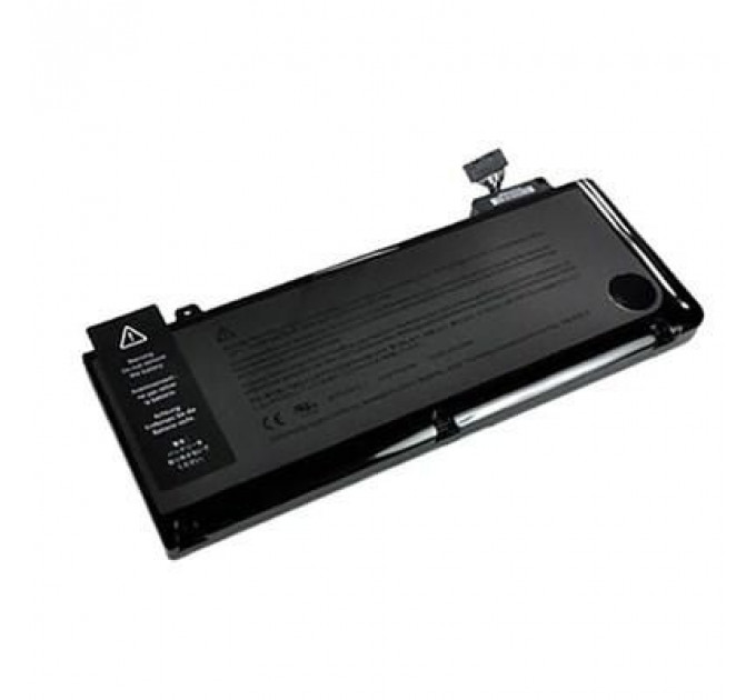 Акумулятор до ноутбука Apple A1322 MacBook Pro 13* (A1322 O 60)