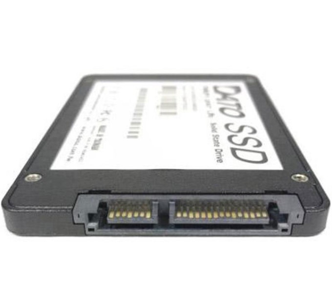 Dato Накопичувач SSD  256GB Dato DS700 2.5" SATAIII TLC (DS700SSD-256GB)