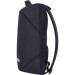 Bagland Рюкзак для ноутбука Bagland 15,6" Shine 16L black graphite (1074419365/0058191)