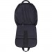 Bagland Рюкзак для ноутбука Bagland 15,6" Shine 16L black graphite (1074419365/0058191)