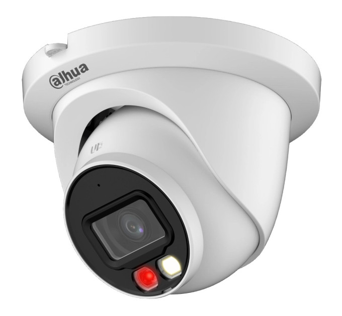 DAHUA Technology IP камера Dahua DH-IPC-HDW2849TM-S-IL (2.8мм)