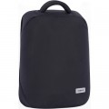 Bagland Рюкзак для ноутбука Bagland 15,6" Shine 16L black graphite (1074419365/0058191)