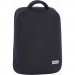 Bagland Рюкзак для ноутбука Bagland 15,6" Shine 16L black graphite (1074419365/0058191)