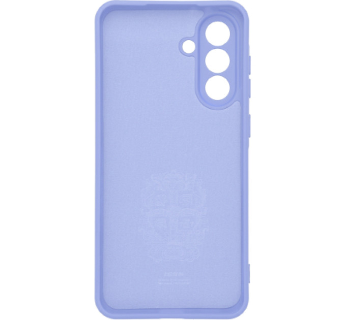 Armorstandart Чохол до мобільного телефона Armorstandart ICON Samsung A56 5G Camera cover Lavender (ARM82590)