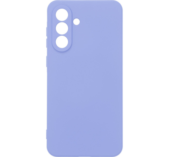 Armorstandart Чохол до мобільного телефона Armorstandart ICON Samsung A56 5G Camera cover Lavender (ARM82590)