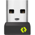 Logitech Адаптер Logitech Logi Bolt Receiver (956-000008)