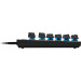 Logitech Клавiатура Logitech G PRO X TKL Rapid Black (920-013233)