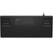 Logitech Клавiатура Logitech G PRO X TKL Rapid Black (920-013233)