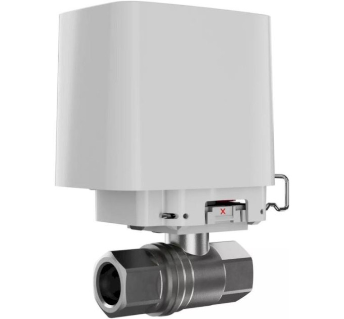 Ajax WaterStop [3/4] (8EU) white розумний кран