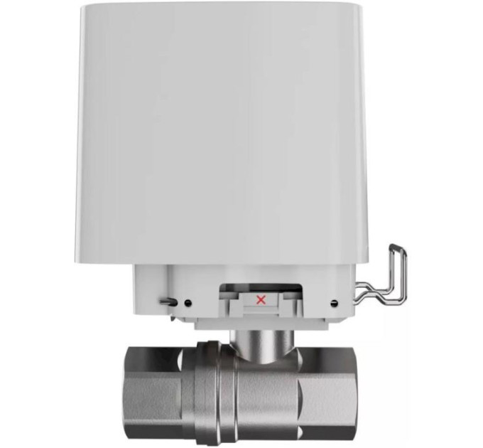 Ajax WaterStop [3/4] (8EU) white розумний кран