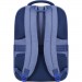 Bagland Рюкзак для ноутбука Bagland 15,6" STARK blue (815812115/0014369)