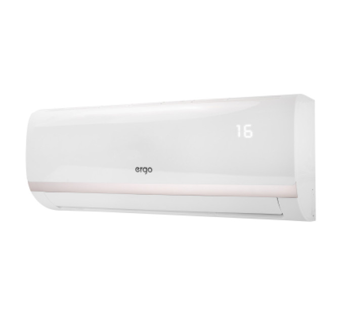 Ergo Кондиціонер Ergo ACI 1235 SWН WIFI
