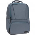 Bagland Рюкзак для ноутбука Bagland 15,6" STARK grey (811412114/0014366)