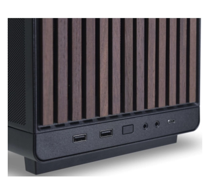Корпус NZXT A3 Black (G99.A3X-WD.00)