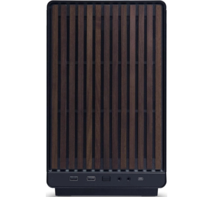 Корпус NZXT A3 Black (G99.A3X-WD.00)