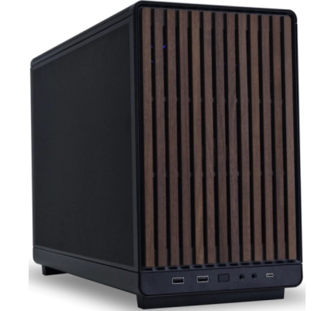 Lian Li Корпус NZXT A3 Black (G99.A3X-WD.00)