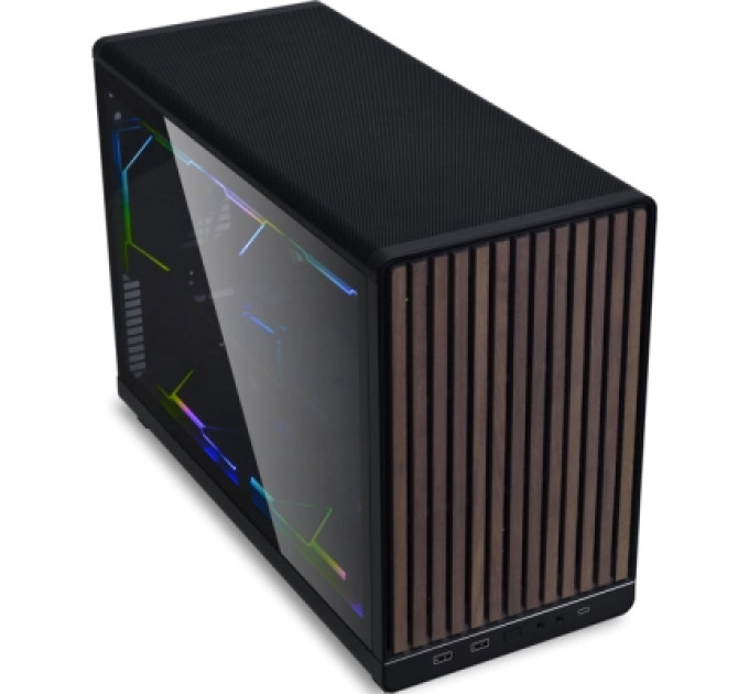 Lian Li Корпус NZXT A3 Black (G99.A3X-WD.00)