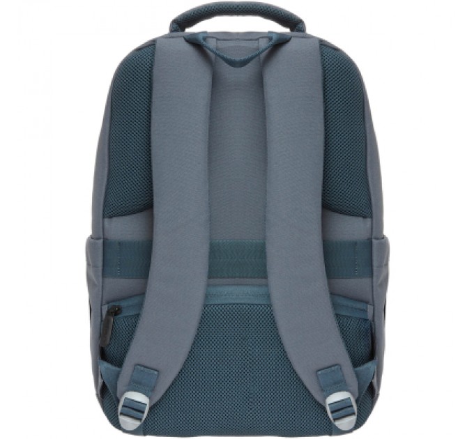 Bagland Рюкзак для ноутбука Bagland 15,6" STARK grey (811412114/0014366)