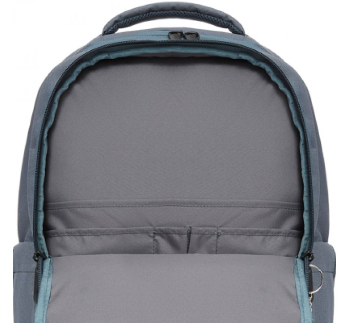Bagland Рюкзак для ноутбука Bagland 15,6" STARK grey (811412114/0014366)