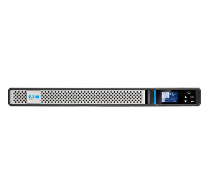 Пристрій безперебійного живлення Eaton 5P G2 650VA RM 1U (5P650IRG2)