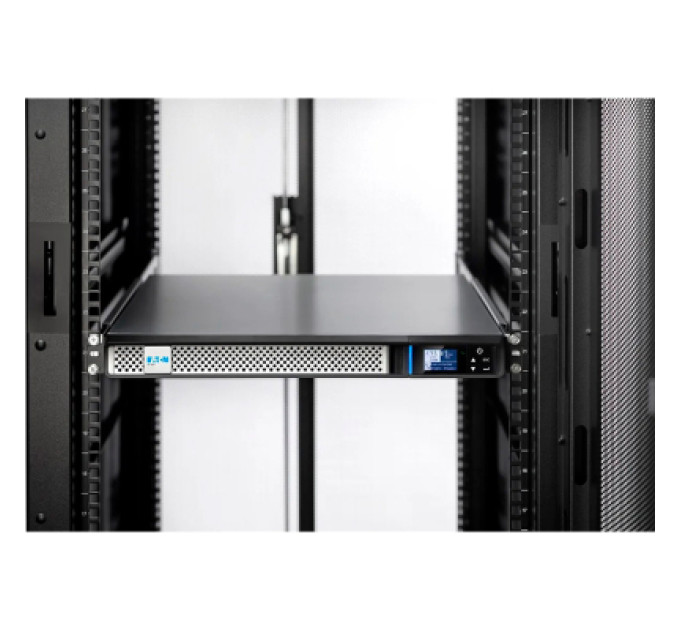 Пристрій безперебійного живлення Eaton 5P G2 650VA RM 1U (5P650IRG2)